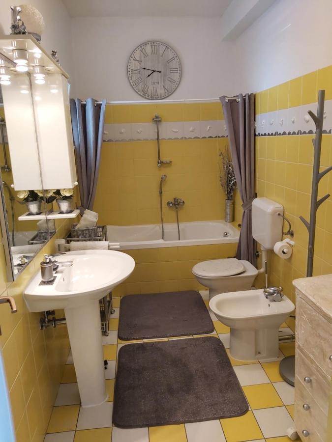 Kale Apartment