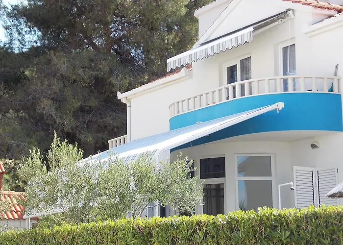 Villa Kale Apartments