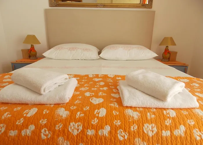 Villa Kale Apartments
