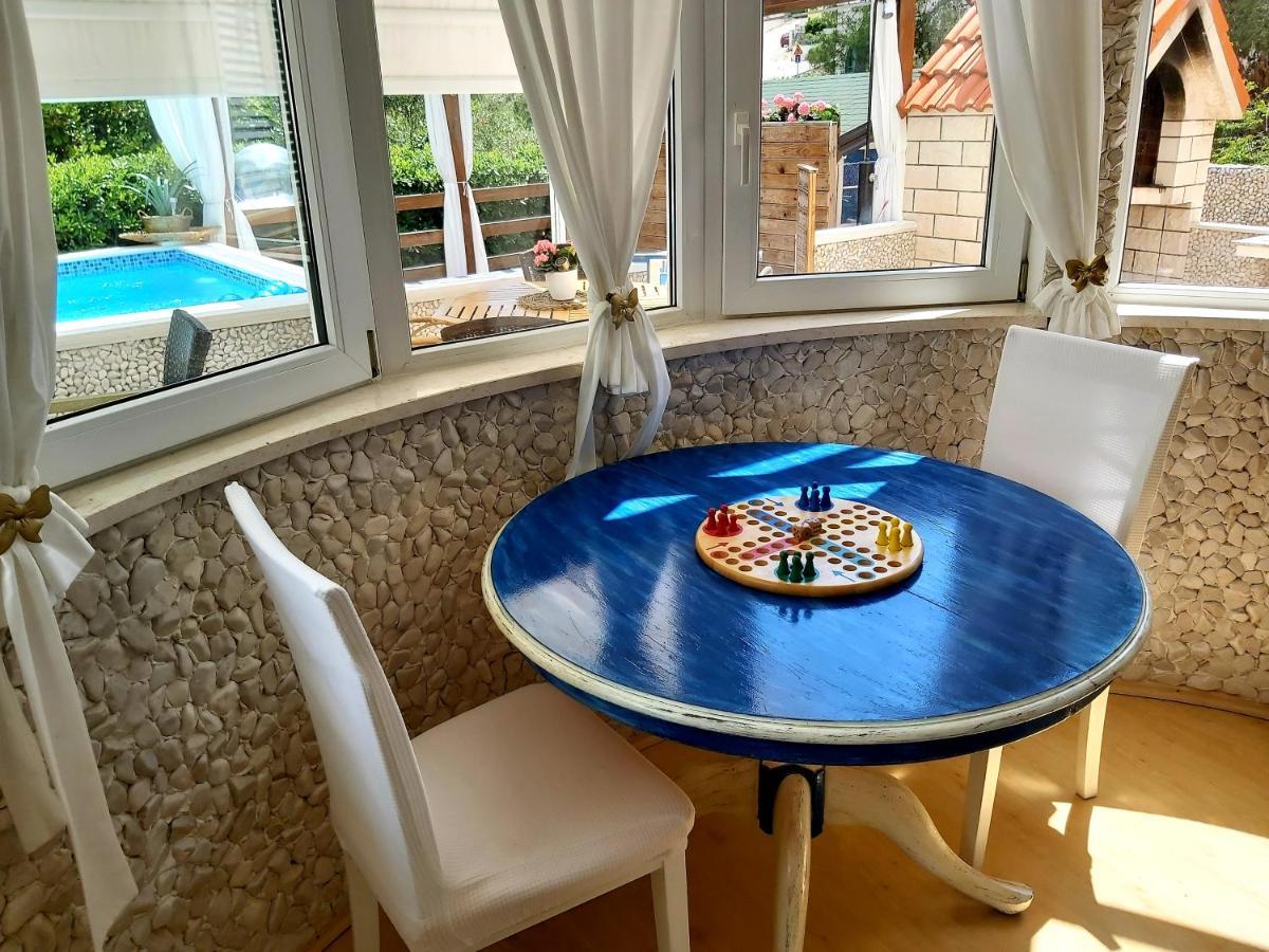 Kale Appartement Slatine