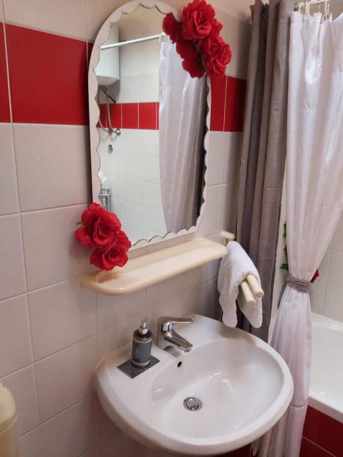 Kale Appartement Slatine