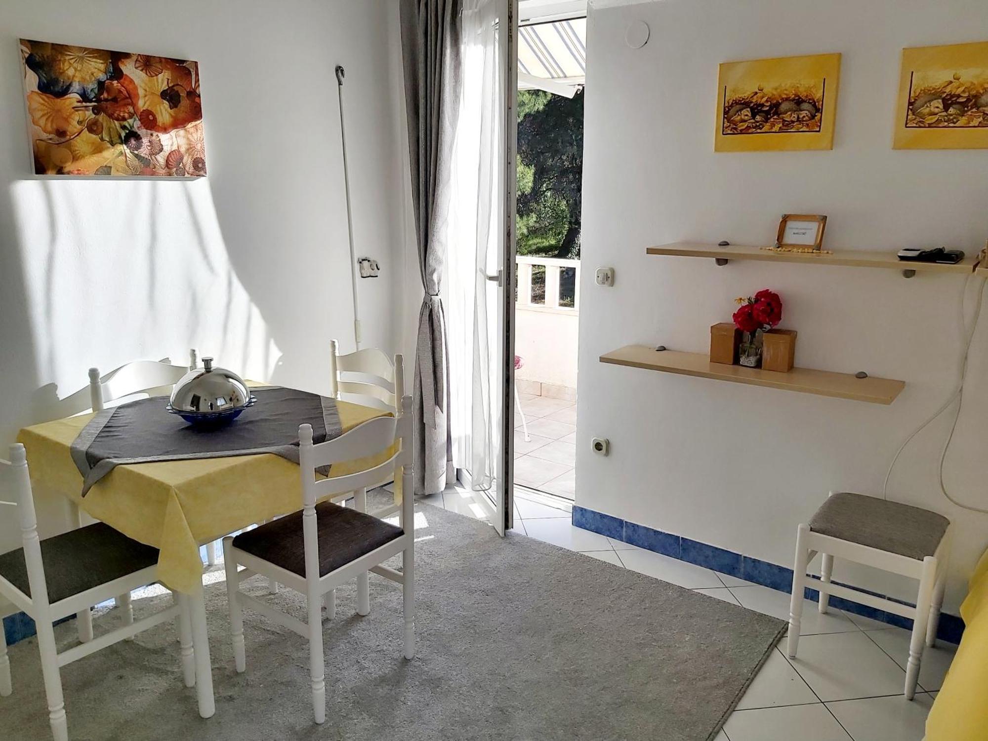 Appartement Kale