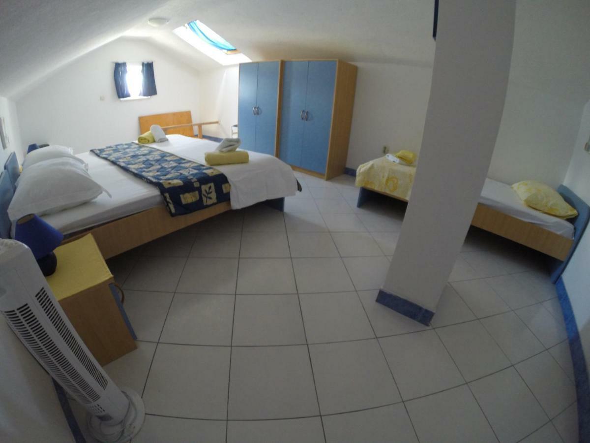 Appartement Kale Slatine