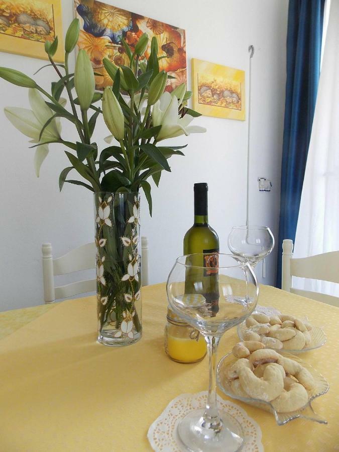 Kale Appartement Slatine